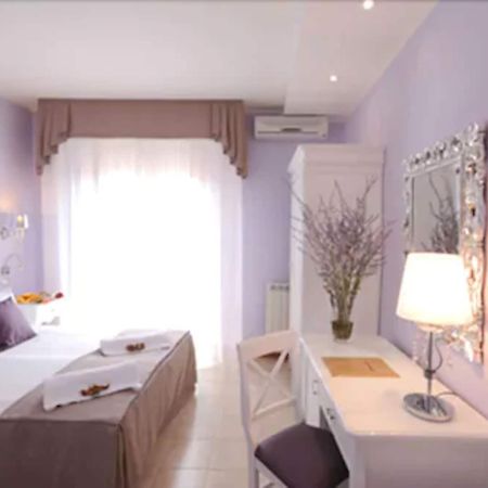 Hotel I Due Cigni Montepulciano Stazione Eksteriør bilde