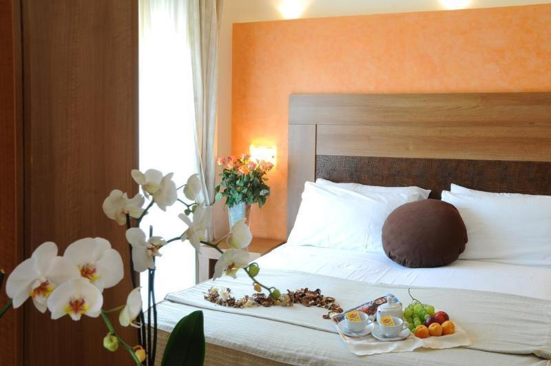Hotel I Due Cigni Montepulciano Stazione Eksteriør bilde
