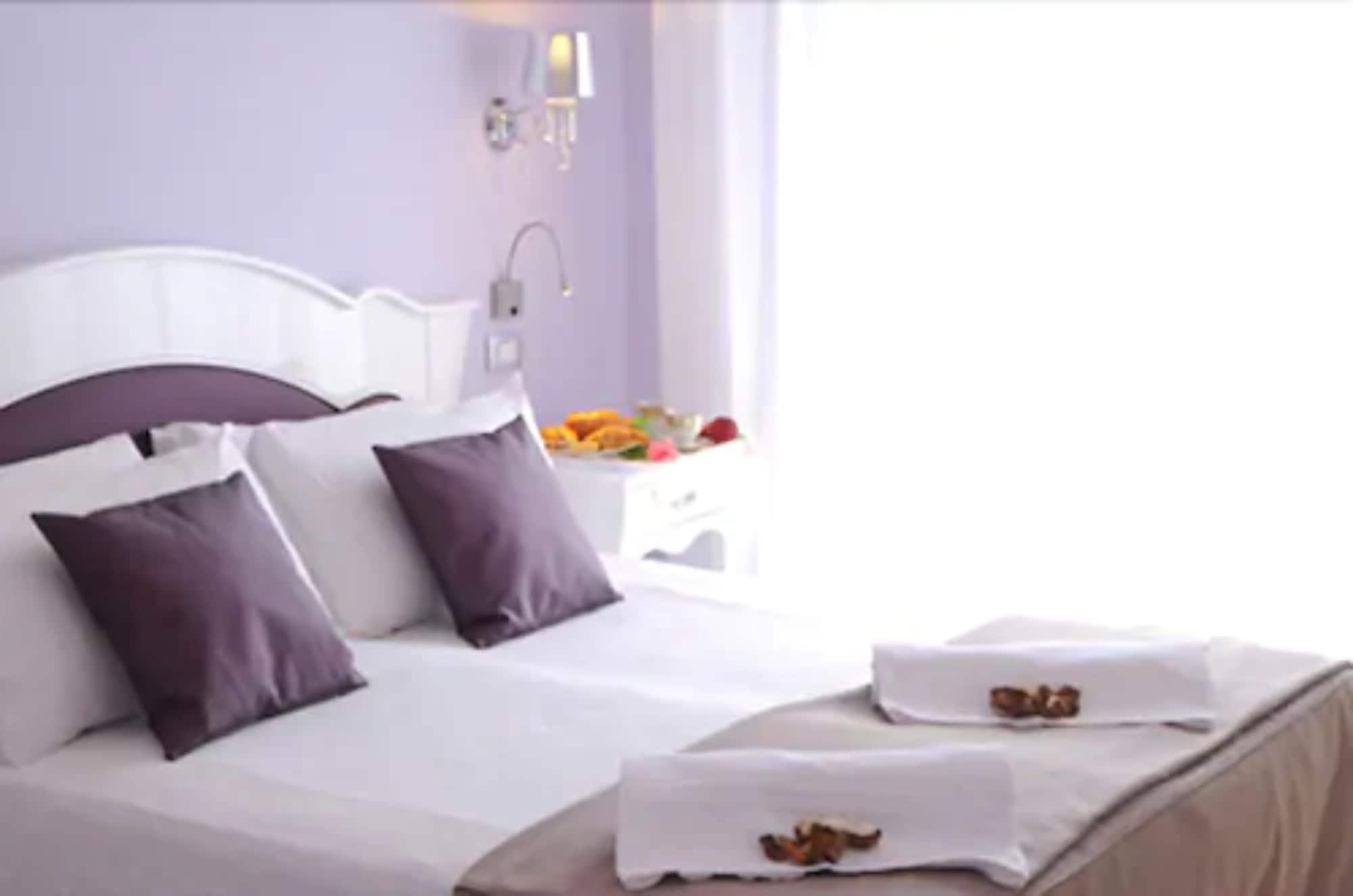 Hotel I Due Cigni Montepulciano Stazione Eksteriør bilde