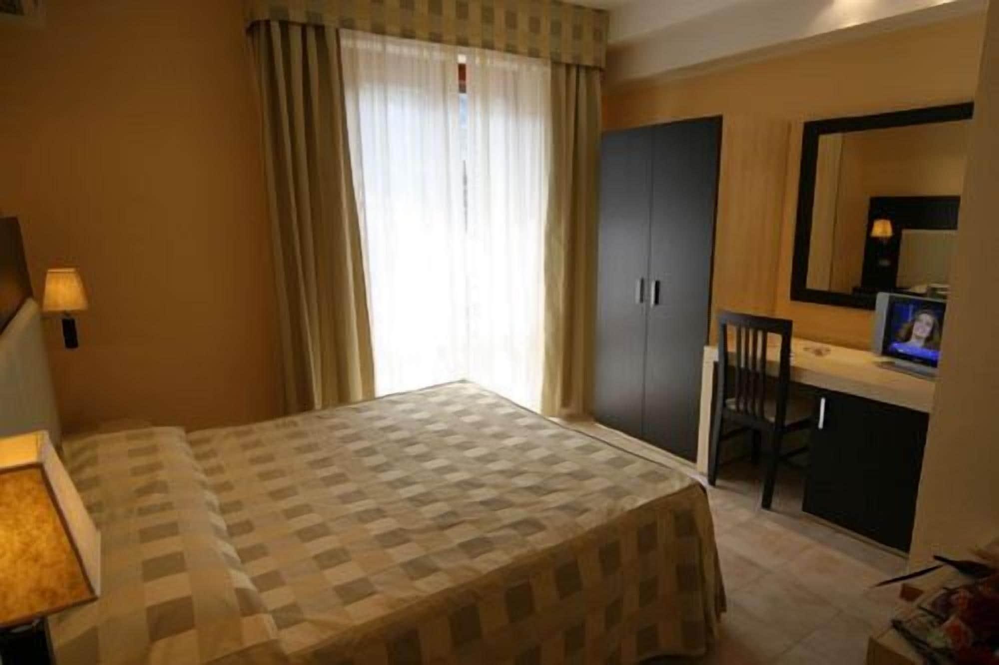 Hotel I Due Cigni Montepulciano Stazione Eksteriør bilde