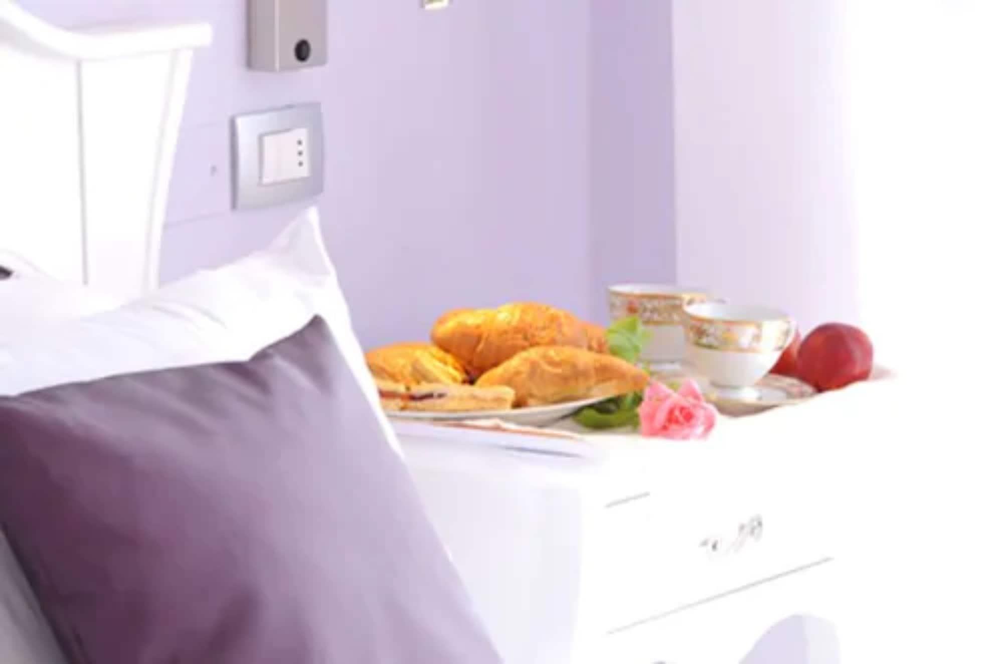 Hotel I Due Cigni Montepulciano Stazione Eksteriør bilde