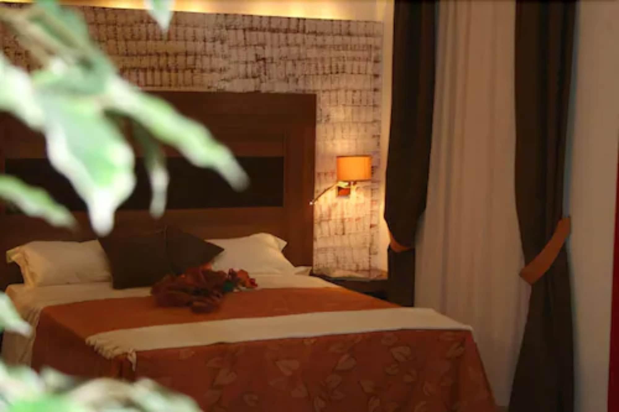 Hotel I Due Cigni Montepulciano Stazione Eksteriør bilde