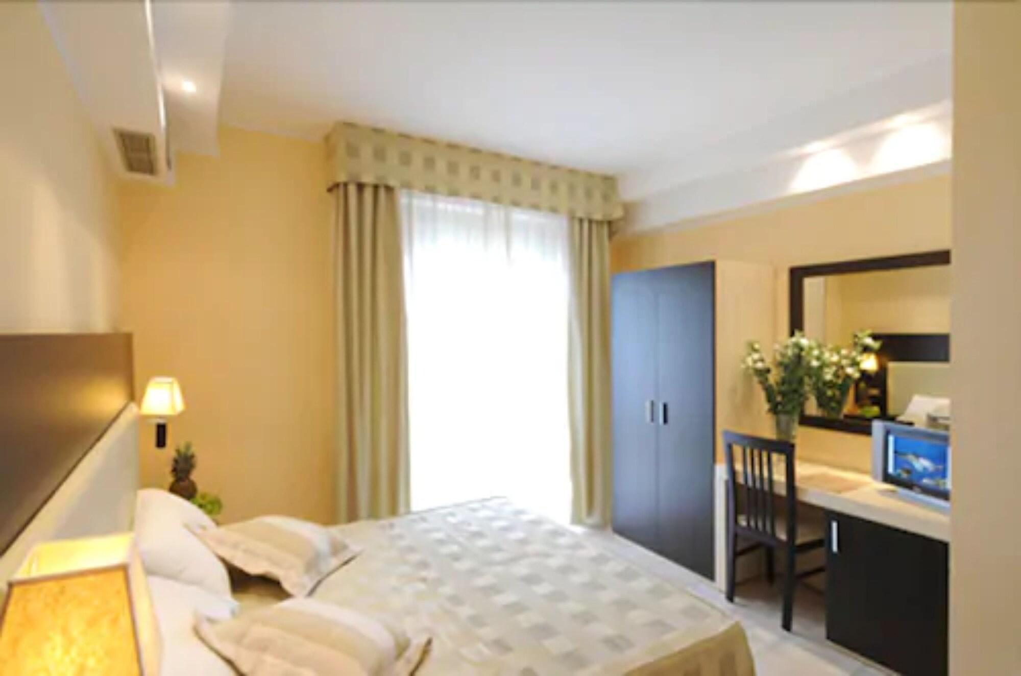 Hotel I Due Cigni Montepulciano Stazione Eksteriør bilde