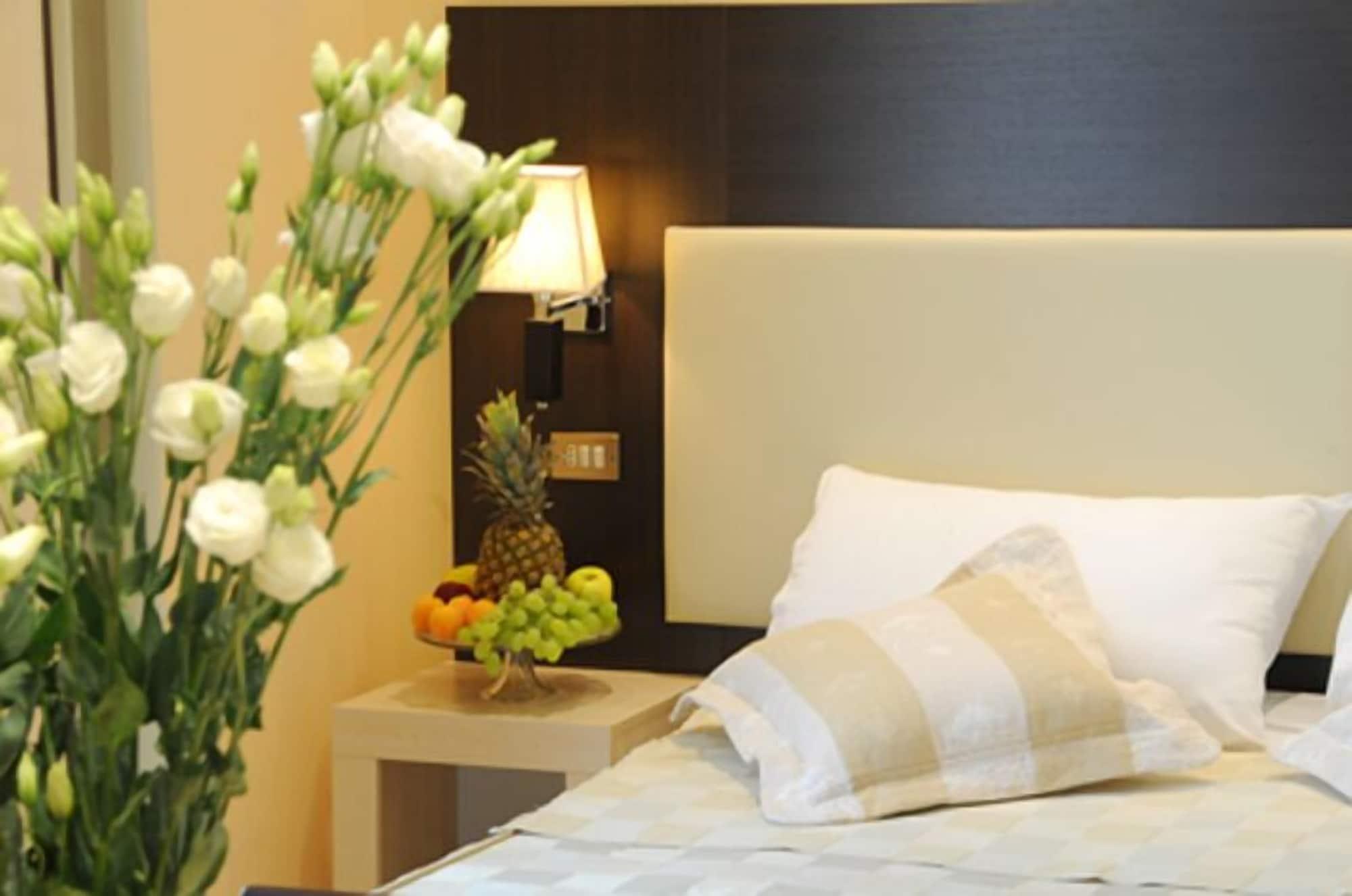 Hotel I Due Cigni Montepulciano Stazione Eksteriør bilde