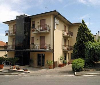 Hotel I Due Cigni Montepulciano Stazione Eksteriør bilde